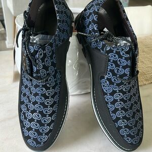 Fashion man shoes 👞 new size 10